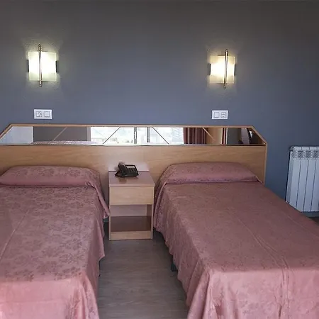 Reymar Playa Ξενοδοχείο 3*