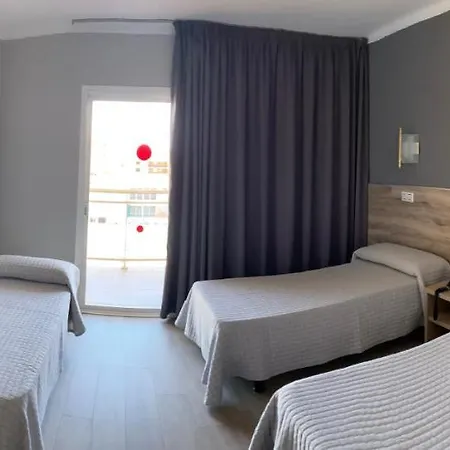 Reymar Playa Ξενοδοχείο