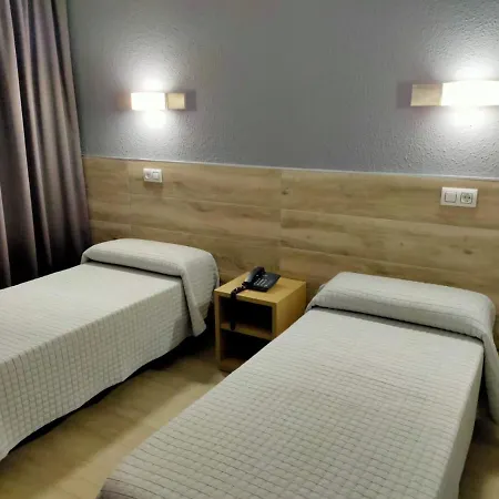 Ξενοδοχείο Reymar Playa 3*