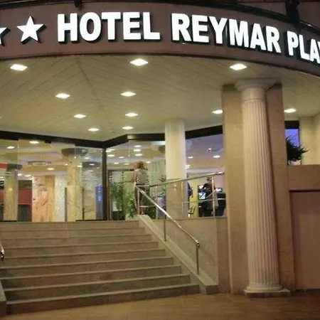 Reymar Playa