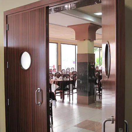 Reymar Playa Hotel Malgrat de Mar