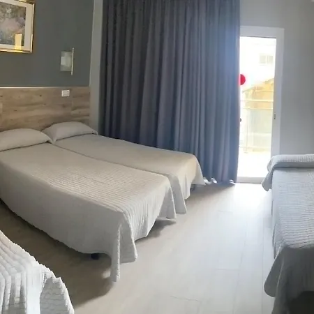 Reymar Playa Ξενοδοχείο Malgrat de Mar