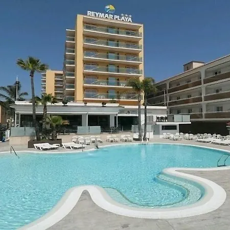 Reymar Playa
