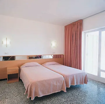 Reymar Playa Ξενοδοχείο Malgrat de Mar