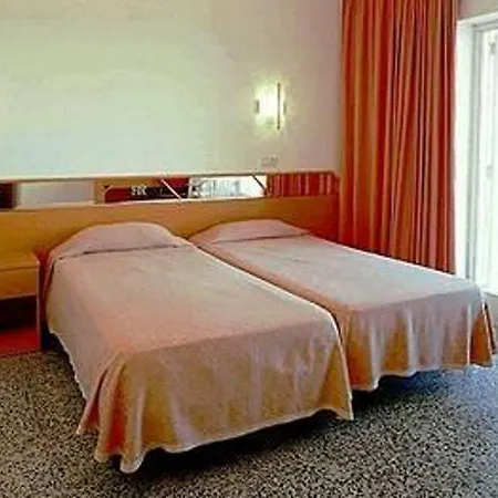 Reymar Playa Ξενοδοχείο 3*