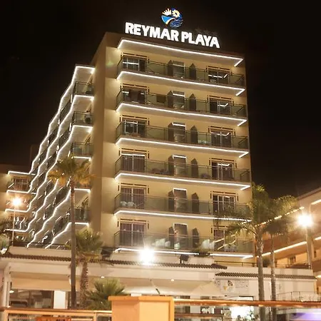 Ξενοδοχείο Reymar Playa 3*