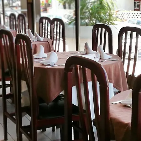 Reymar Playa Ξενοδοχείο 3*