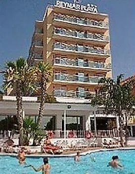 Reymar Playa