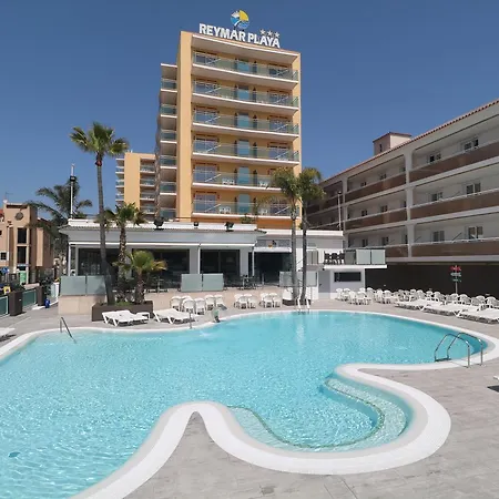 Ξενοδοχείο Reymar Playa 3*