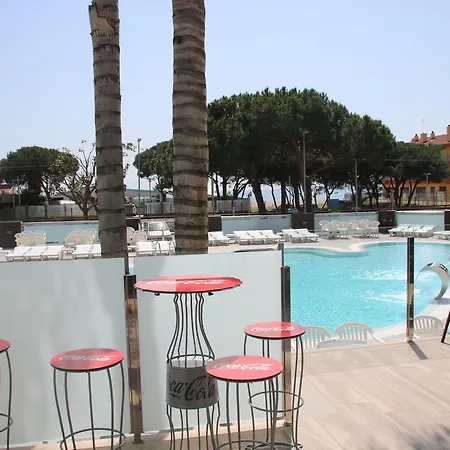 Ξενοδοχείο Reymar Playa 3*