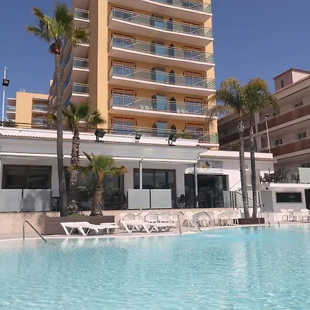 Reymar Playa Hotel