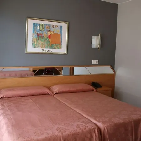 Reymar Playa Hotel Malgrat de Mar