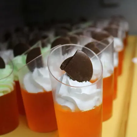 雷马海滩酒店 酒店 3*