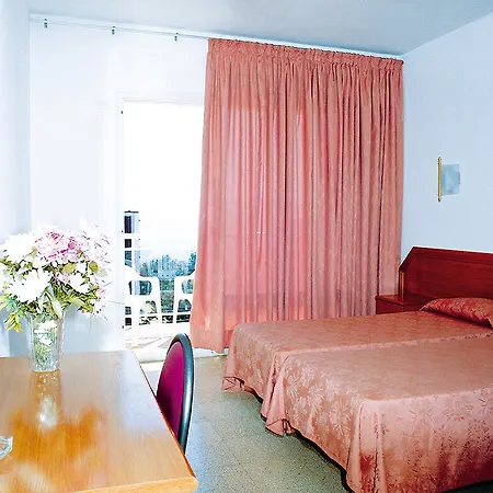 Hotel Reymar Playa