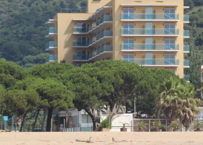 Reymar Playa Hotel