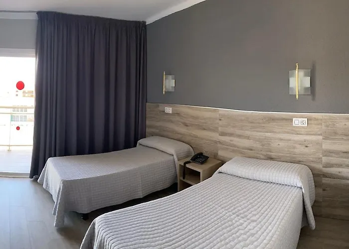 Reymar Playa Hotel