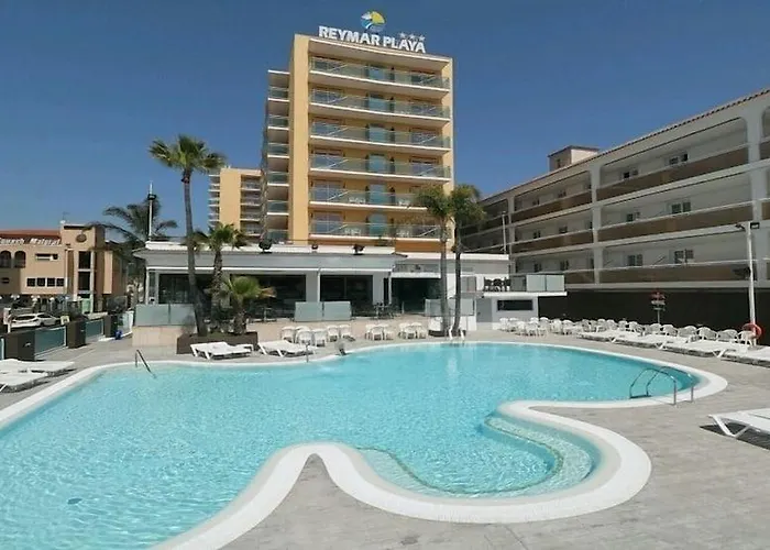 Reymar Playa