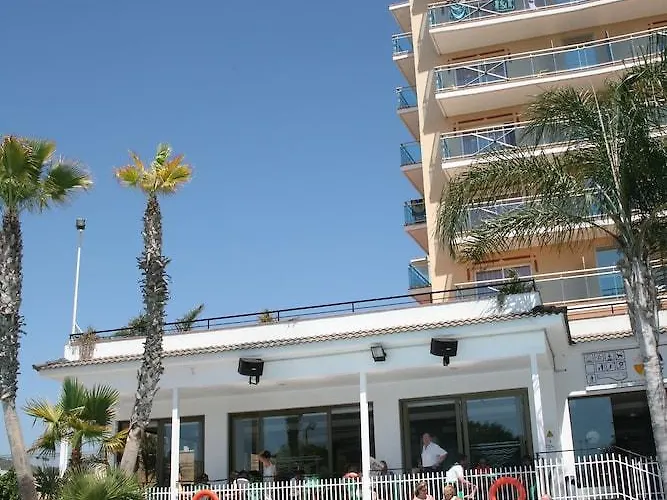Reymar Playa 3* Malgrat de Mar