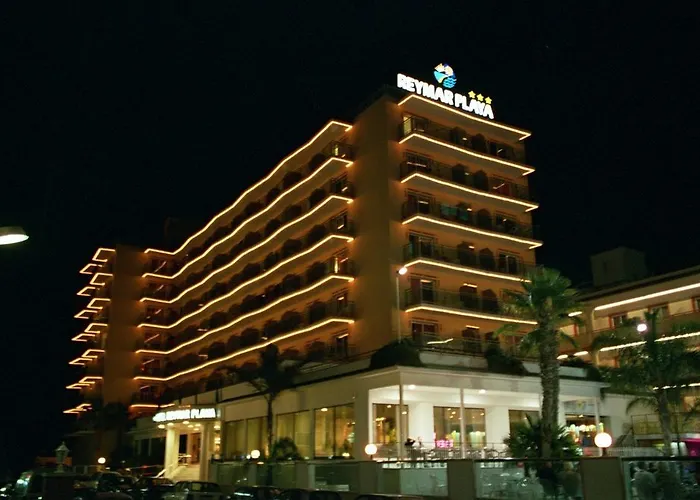 Reymar Playa