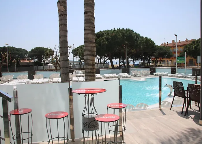 Hotel Reymar Playa 3*