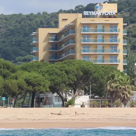Reymar Playa ホテル