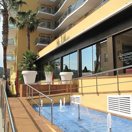 Reymar Playa Malgrat de Mar