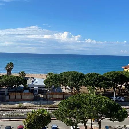 Reymar Playa Malgrat de Mar