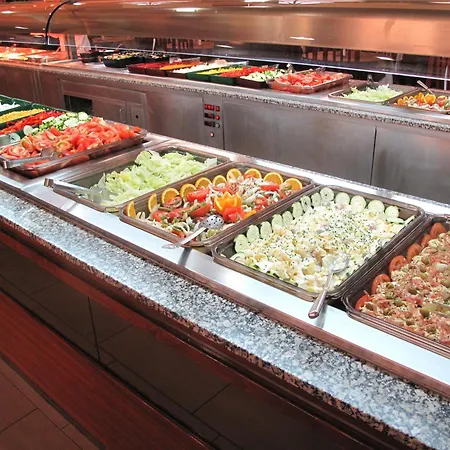 Reymar Playa Hotel Malgrat de Mar