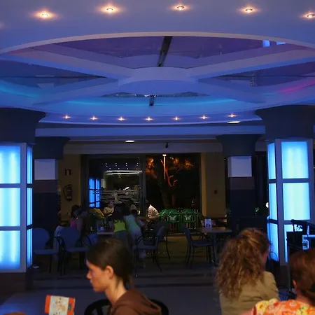 酒店 雷马海滩酒店 马尔格莱特德玛