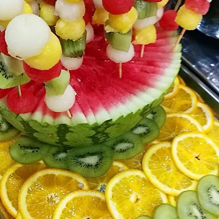 雷马海滩酒店 酒店 马尔格莱特德玛