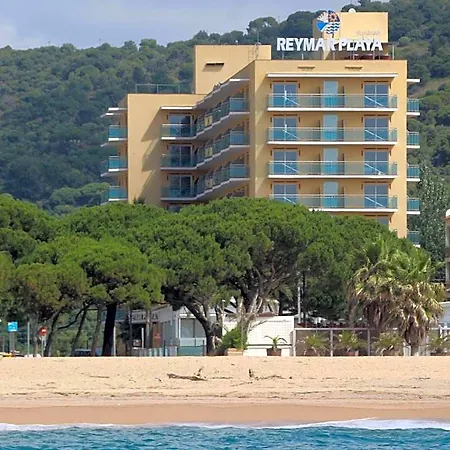 Reymar Playa マルグラット・デ・マル
