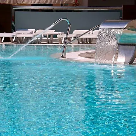 Reymar Playa فندق