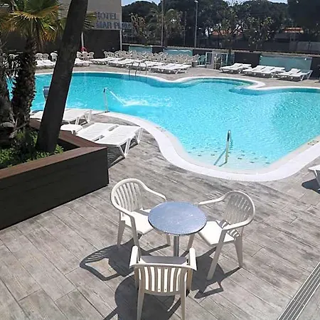 Reymar Playa 3* مارغرَت دي مار