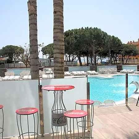 Reymar Playa فندق