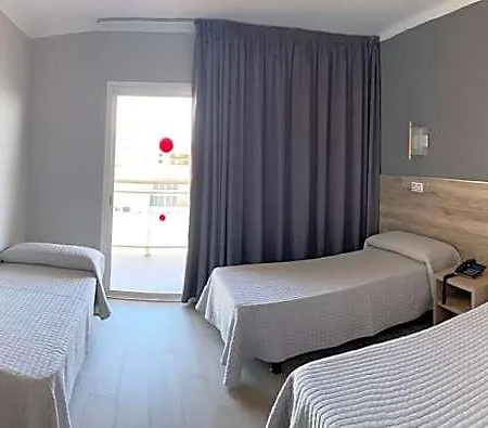 فندق Reymar Playa