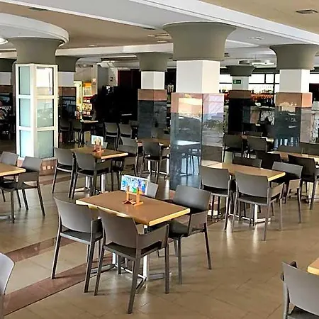 Reymar Playa 3* مارغرَت دي مار