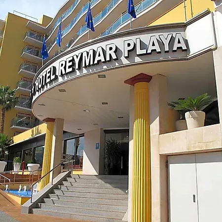 فندق Reymar Playa 3*
