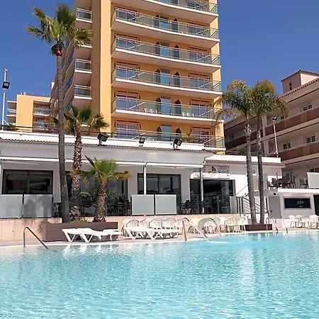 ホテル Reymar Playa マルグラット・デ・マル