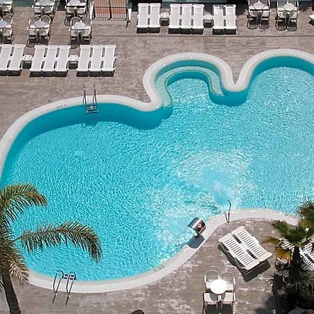Reymar Playa 3* مارغرَت دي مار