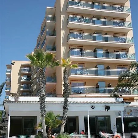 Reymar Playa مارغرَت دي مار