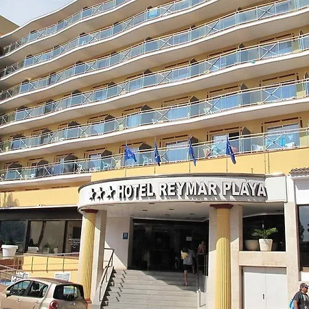 Otel Reymar Playa