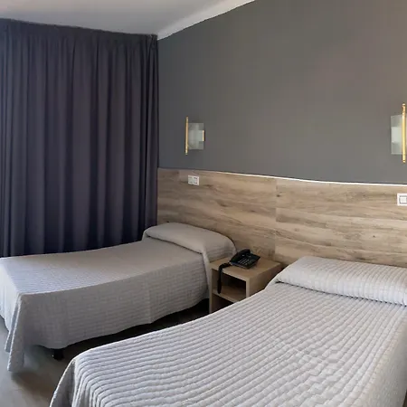 Otel Reymar Playa