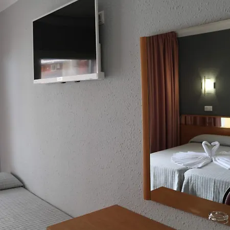 Reymar Playa Otel Malgrat de Mar