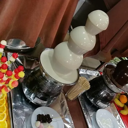 雷马海滩酒店 酒店 马尔格莱特德玛