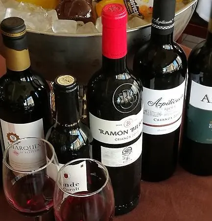 酒店 雷马海滩酒店