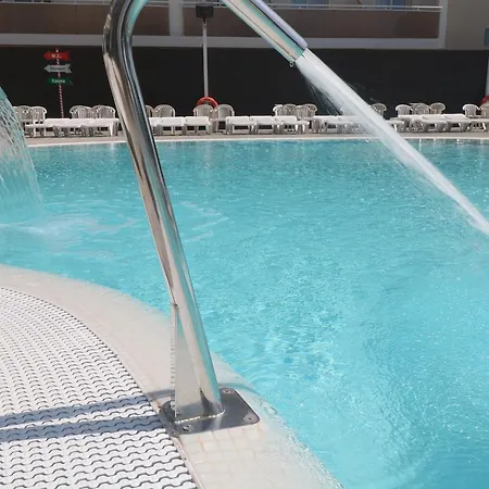 فندق Reymar Playa 3*