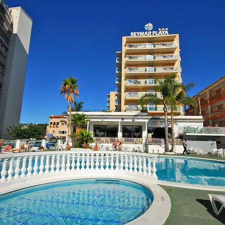 Reymar Playa 3*