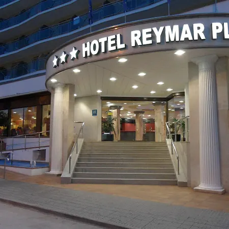 Reymar Playa 3*