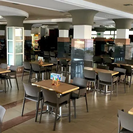 酒店 雷马海滩酒店 马尔格莱特德玛