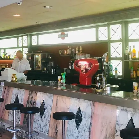 酒店 雷马海滩酒店